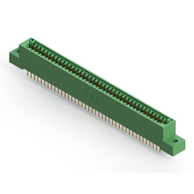 845-080-524-202 EDAC Inc.  Edgeboard Connectors